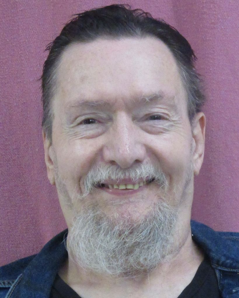 Patrick K. Gucich