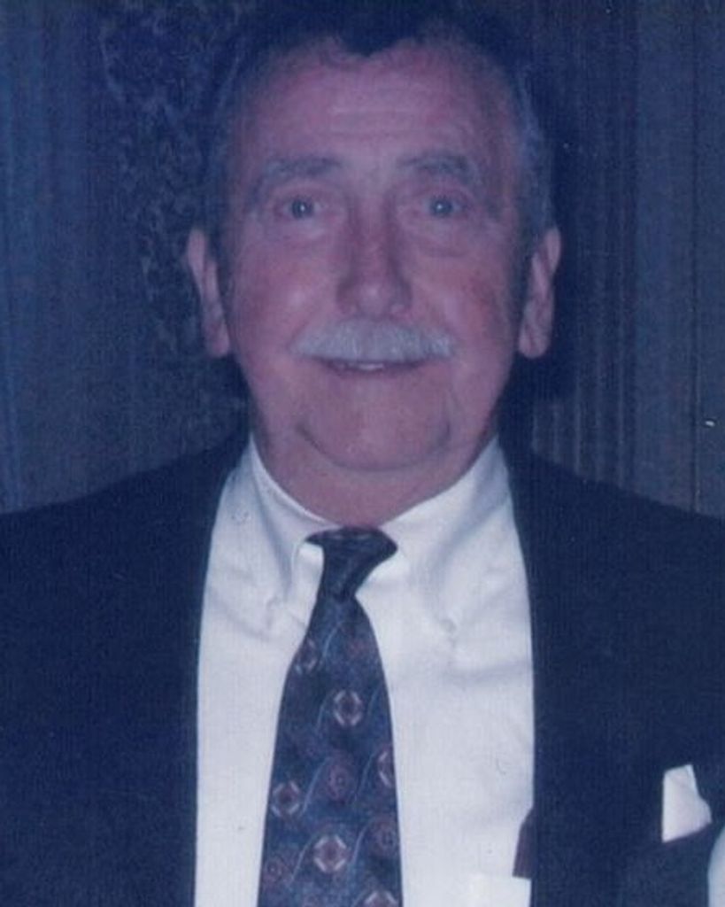 Robert J. Hartman Profile Photo