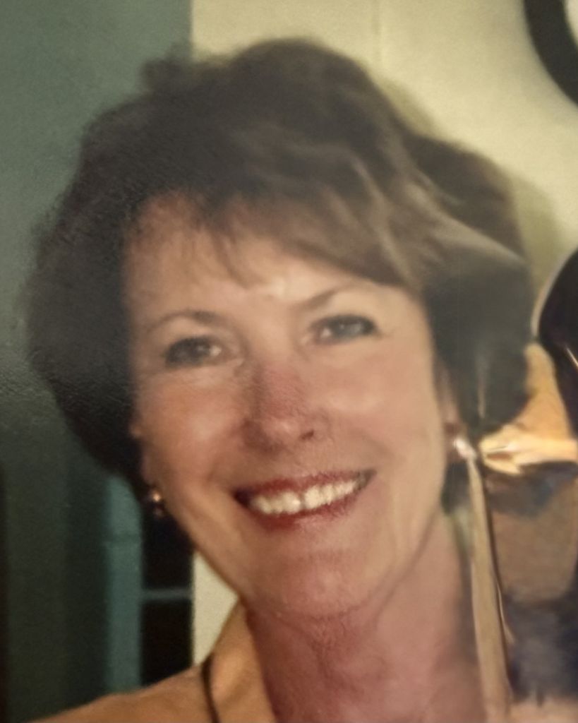 Anne Scott Morris Profile Photo