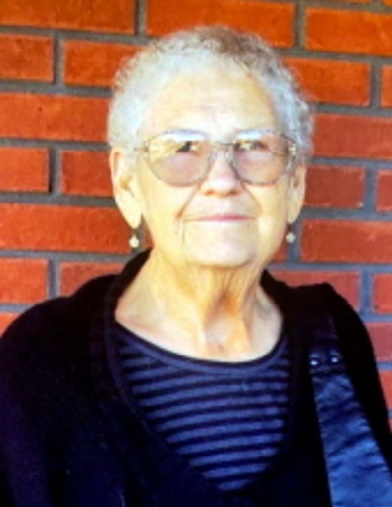 Barbara Ann Keene Profile Photo