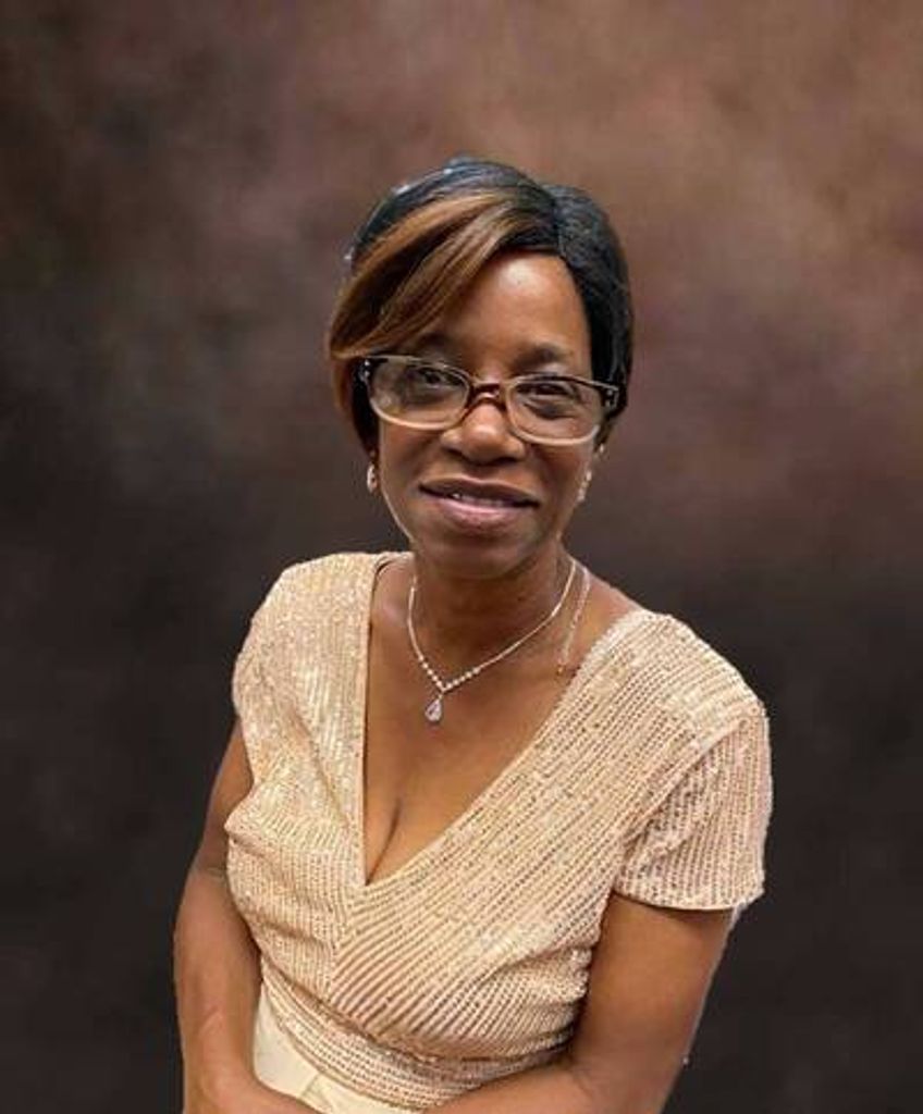 W. Gail Williams Profile Photo