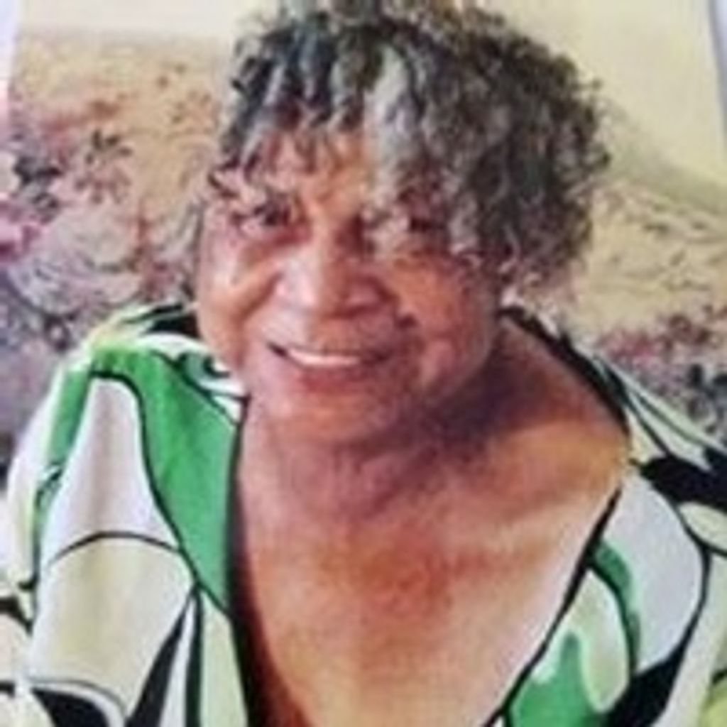 Irene  Yvette Carter