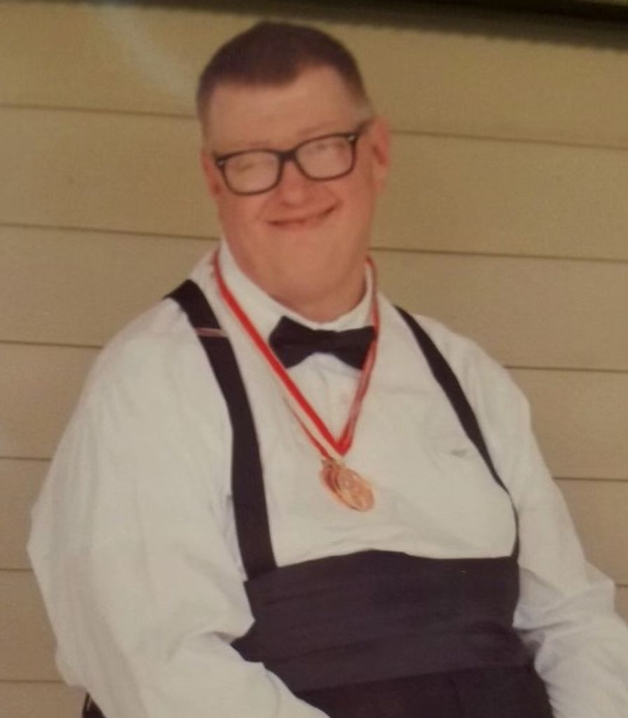 Keith Willard Smith Profile Photo