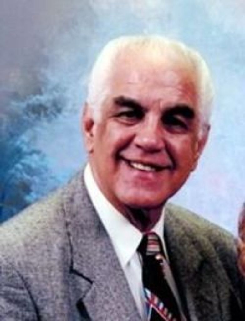 Rev. Vaughan