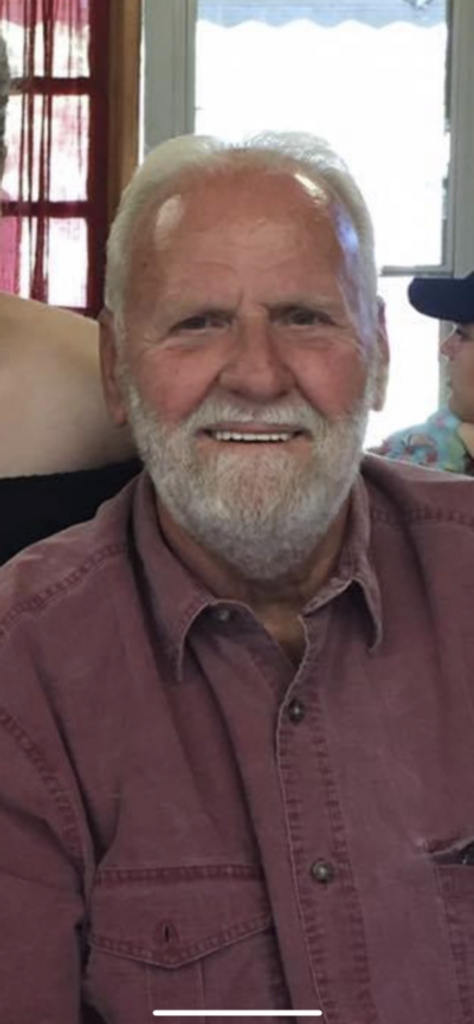 Norman Leslie Brake, Jr.