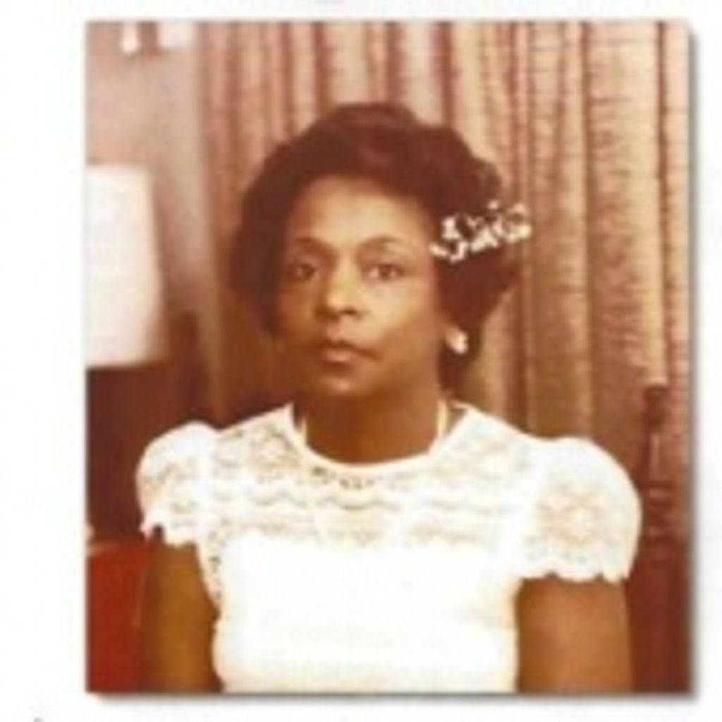 Betty Ann Fleming
