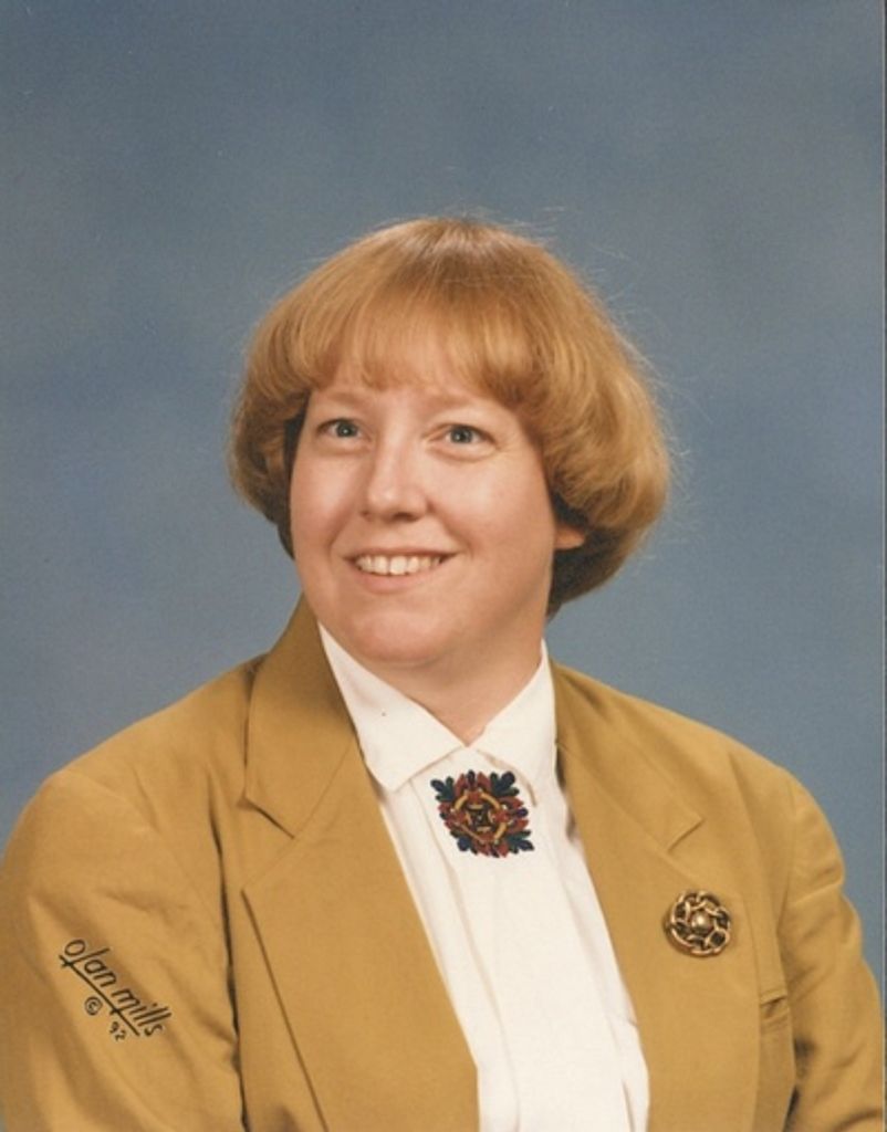 Dr. Helen Lucinda Franklin