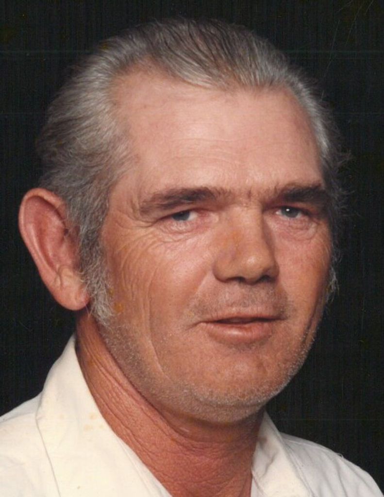 Travis Hooten