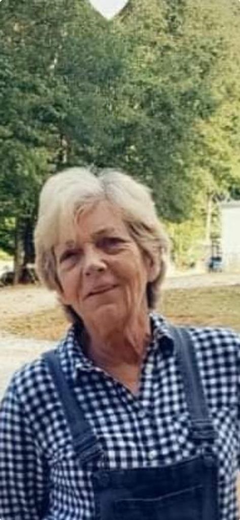 Marlene Blackwell Allen Profile Photo