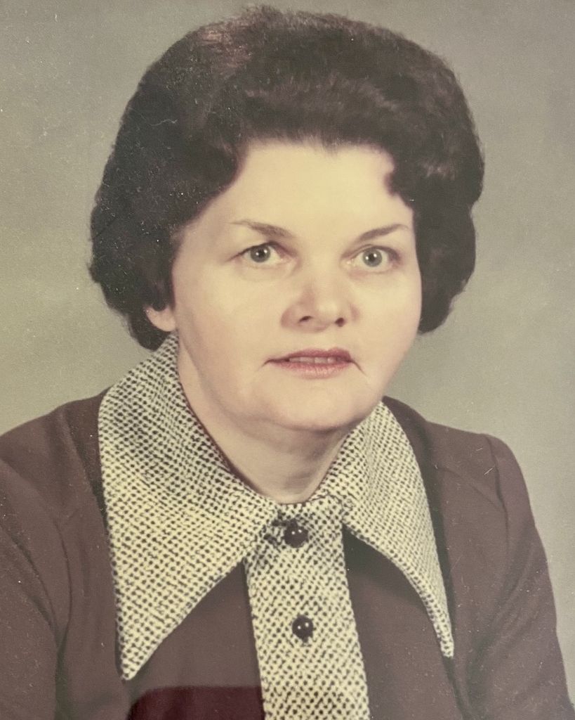 Marjorie V. Seward Profile Photo