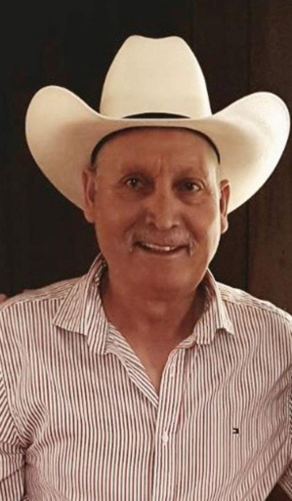 Conrado Corral