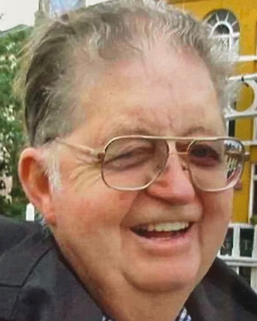Francis Melkus