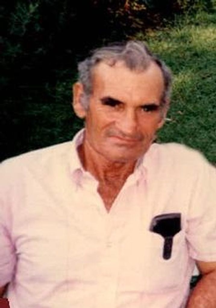 James William Alexander