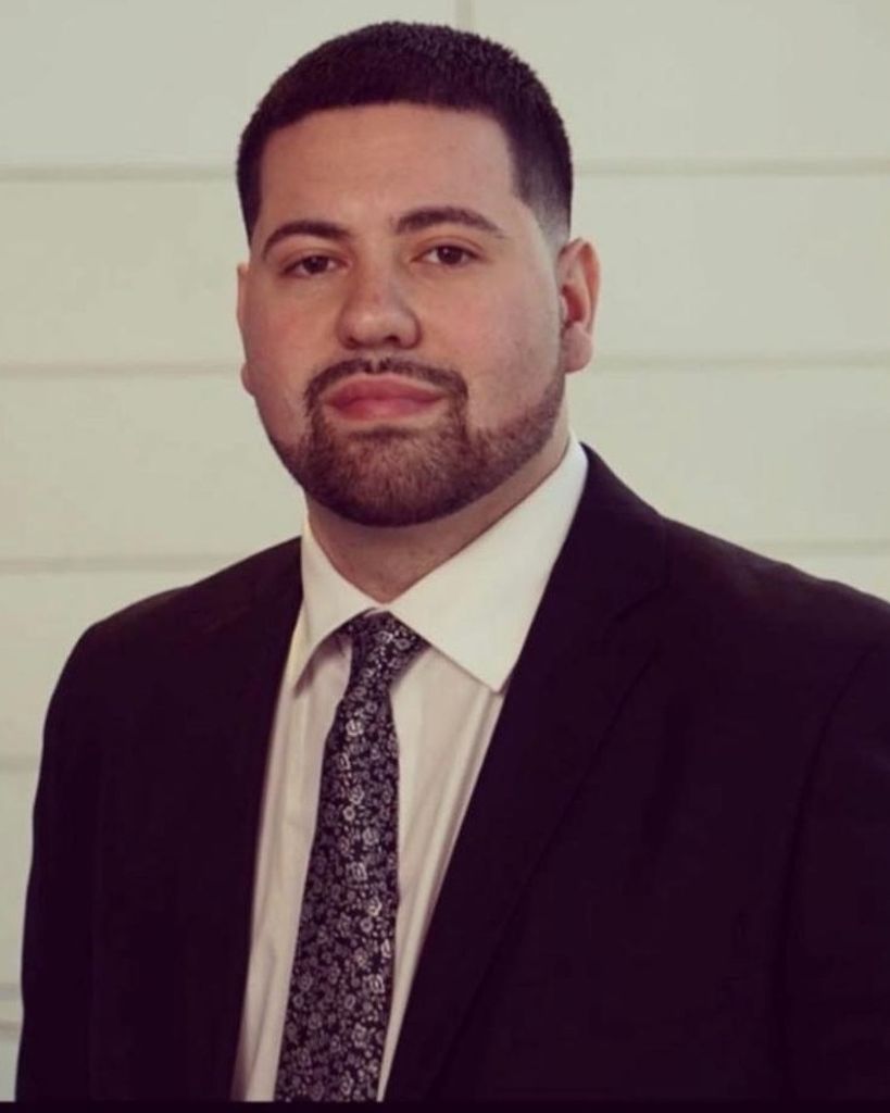 Nicholas D. Martello