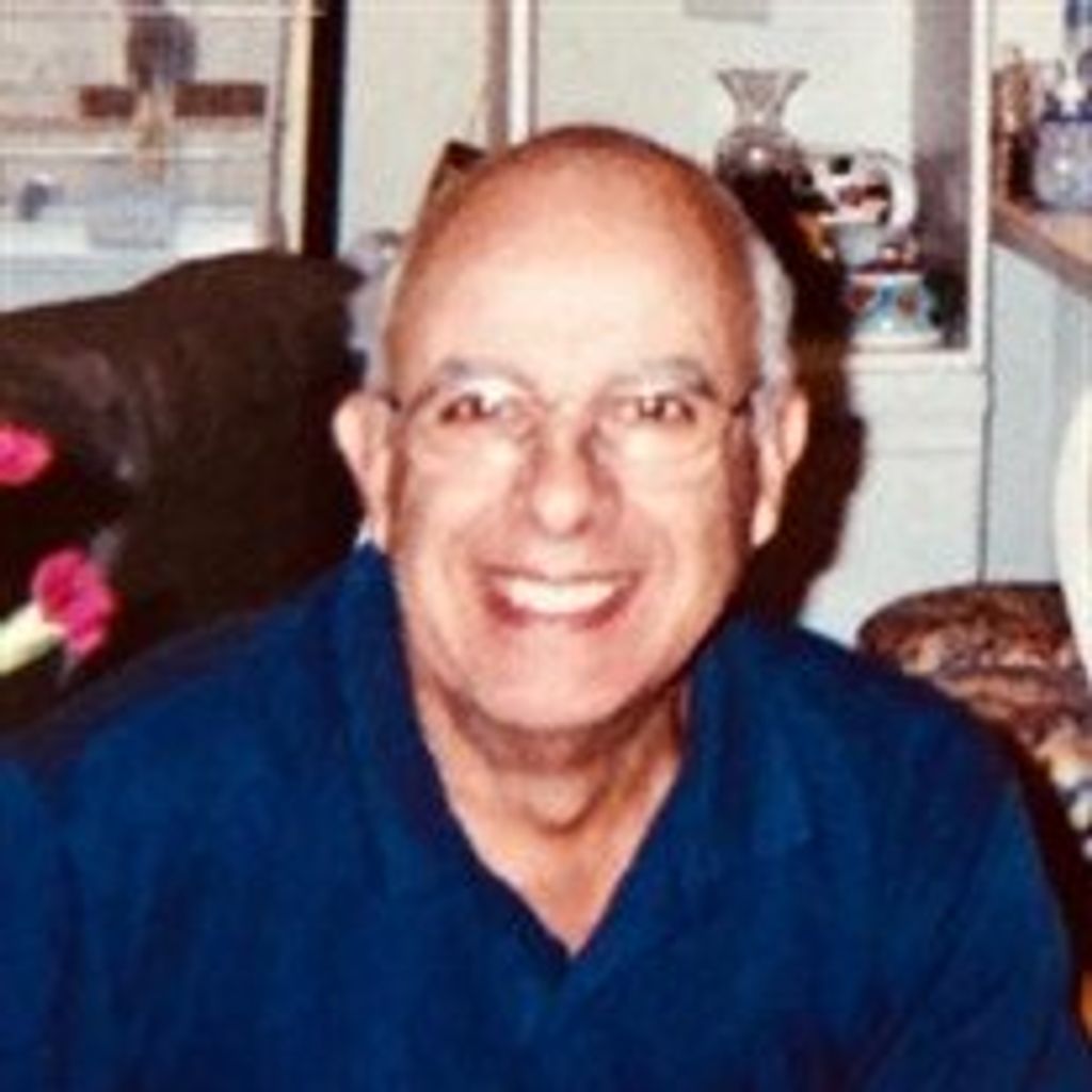 Sylvester  Joseph (Les)  Wagenti