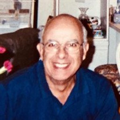 Sylvester  Joseph (Les)  Wagenti Profile Photo