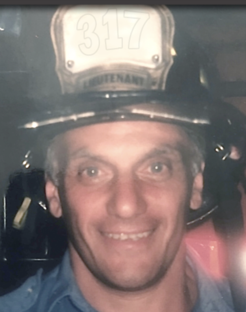 Paul W. Deo Jr.