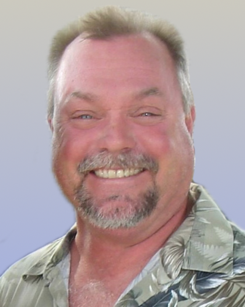 James Randall Dearing