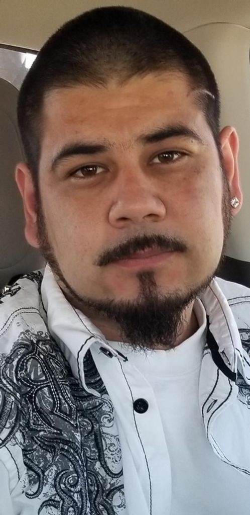 Andres Salcido