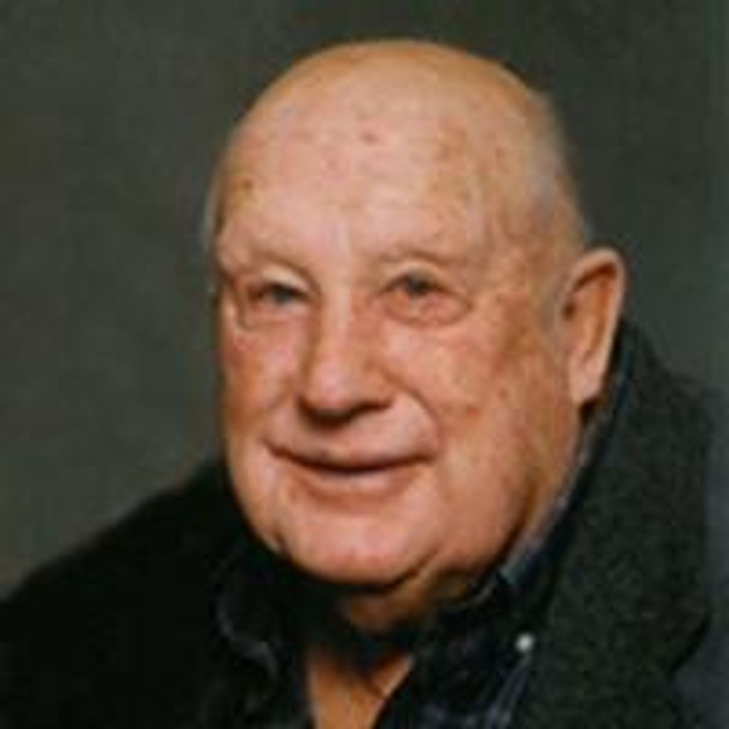 Dean Carl Cramer