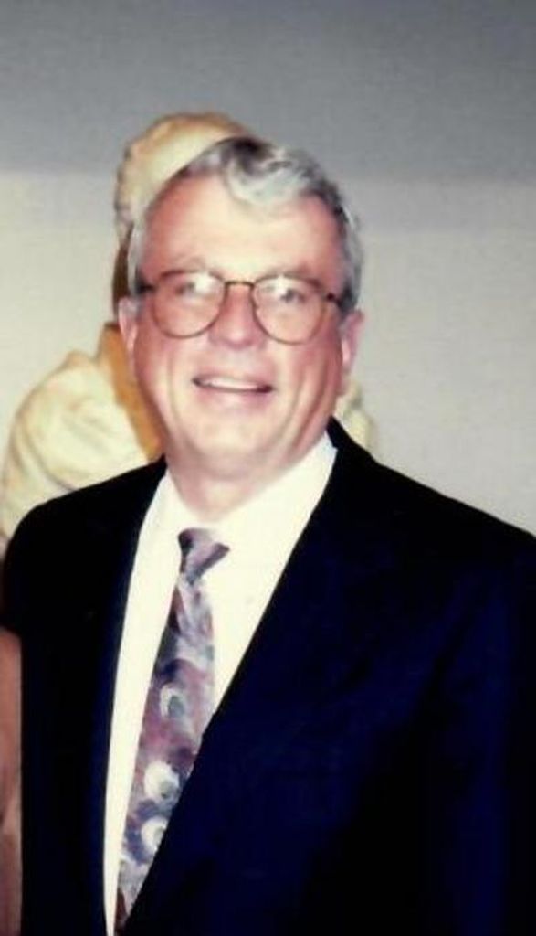 Thomas R. Murtagh Profile Photo