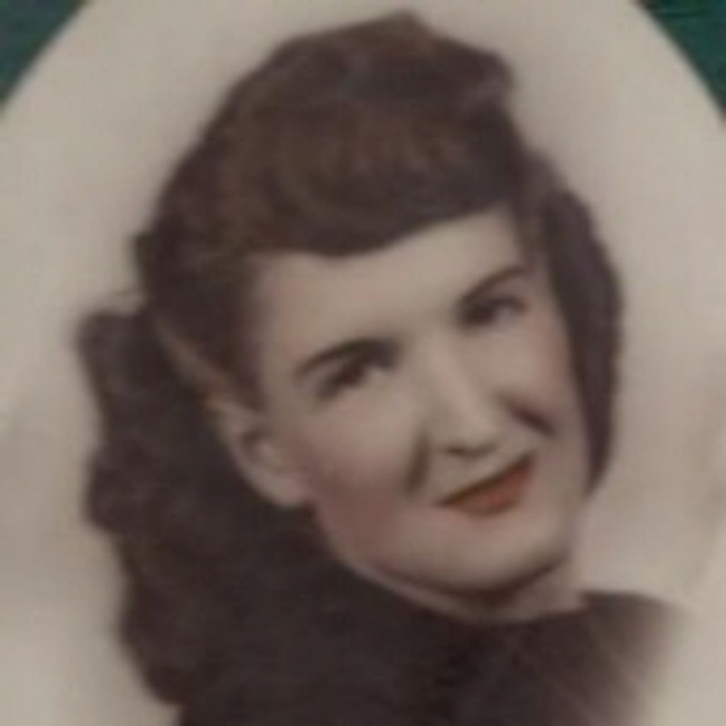 Norma G. Frazier