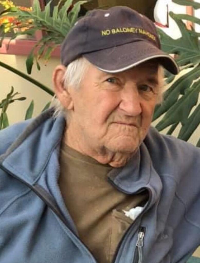 Charles H. "Chuck" Brabaw