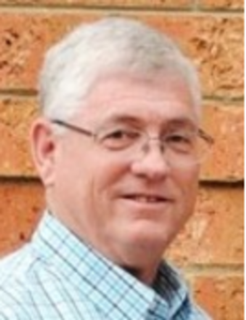 Paul Robin Trotman, Sr. Profile Photo