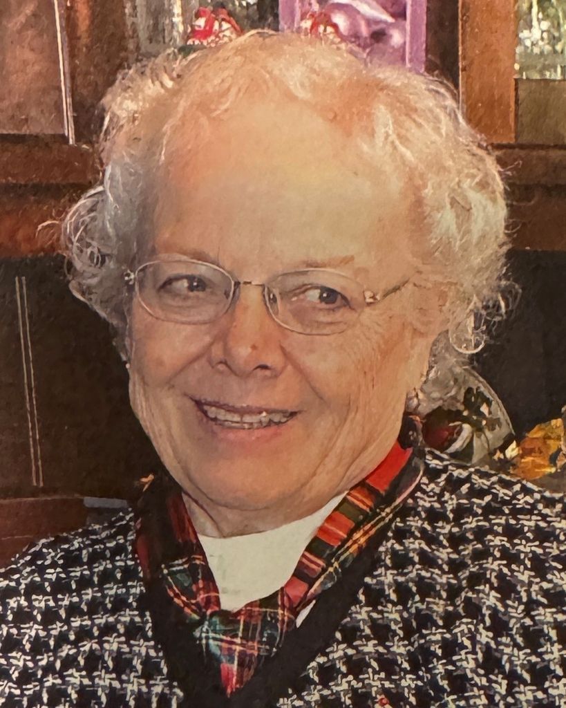 Peggy D. Alderman Profile Photo