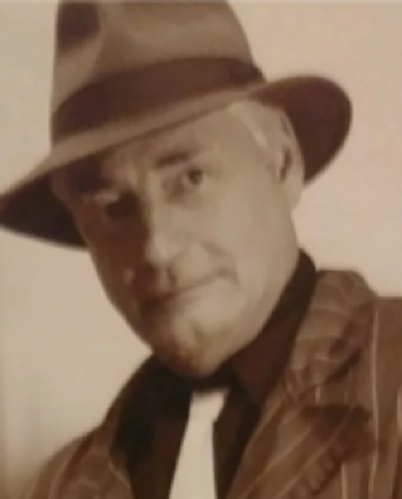 Joseph  Peter Derose
