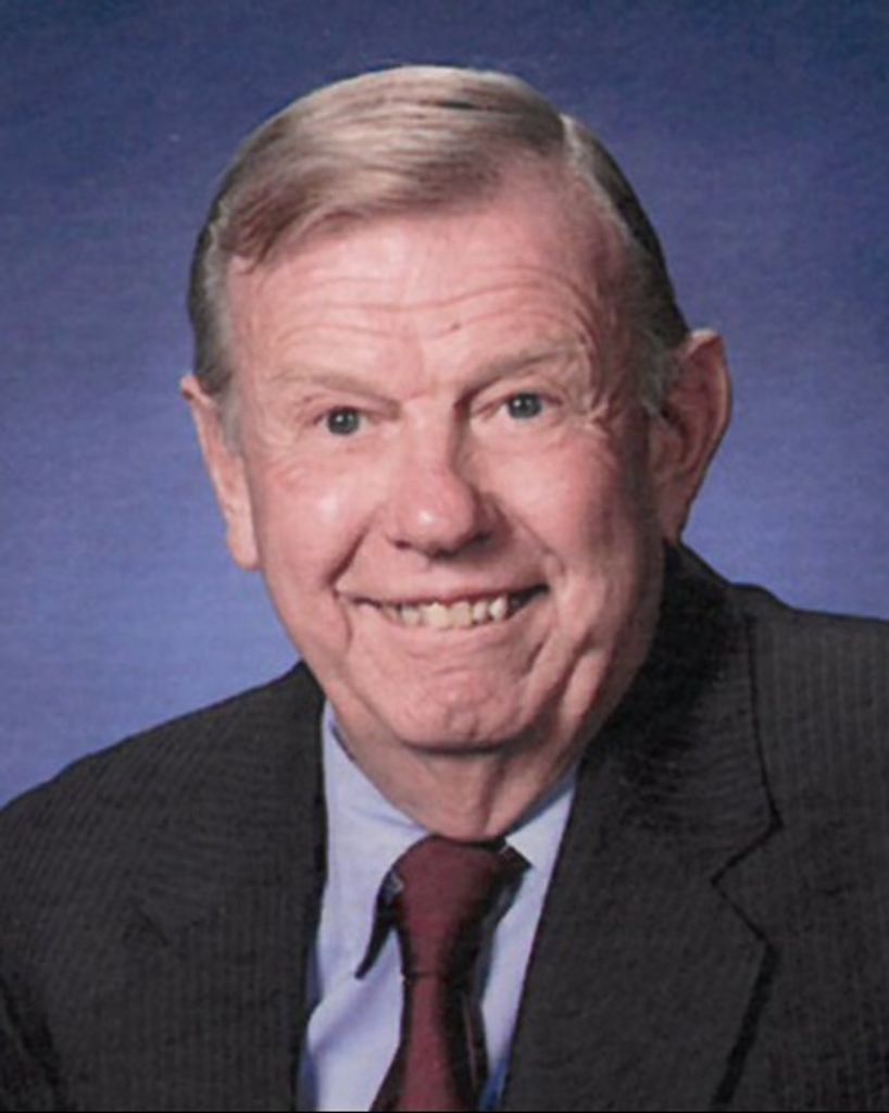 Virgil Lewis Ours