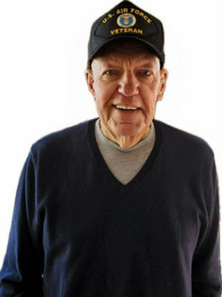 Jerry Pat Wade Womack Profile Photo