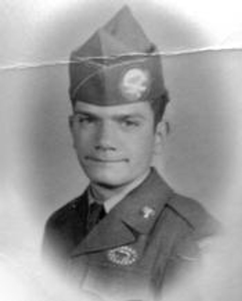 Dominic D. Bonavia