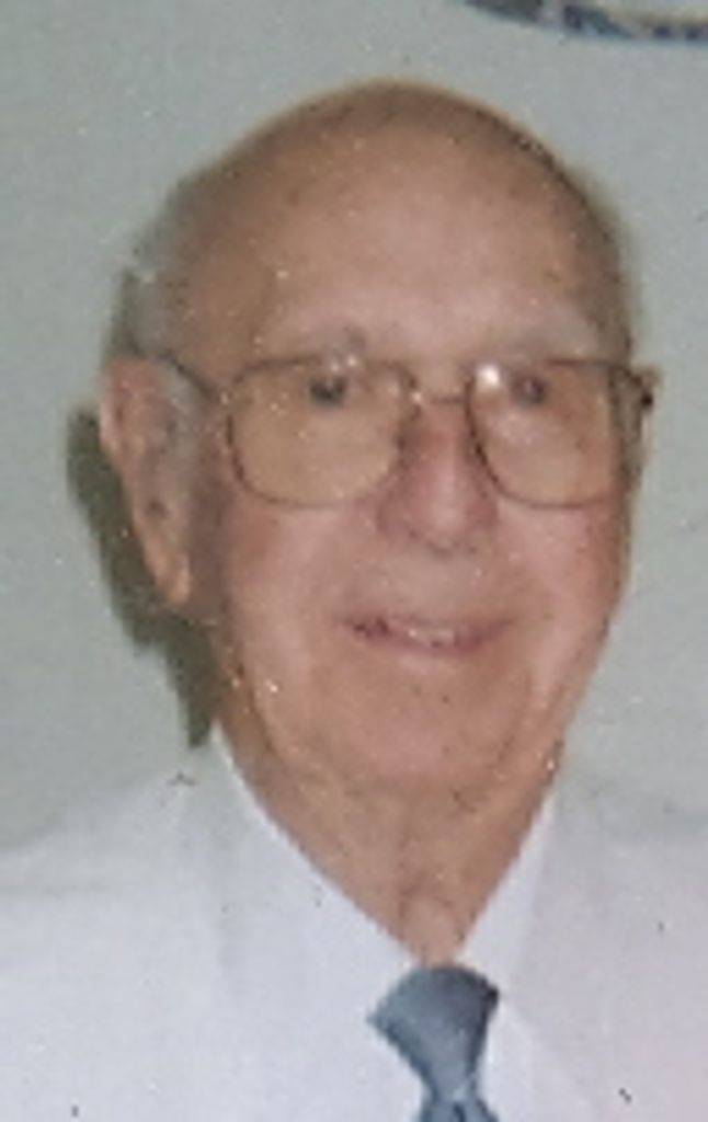 George Dettmering