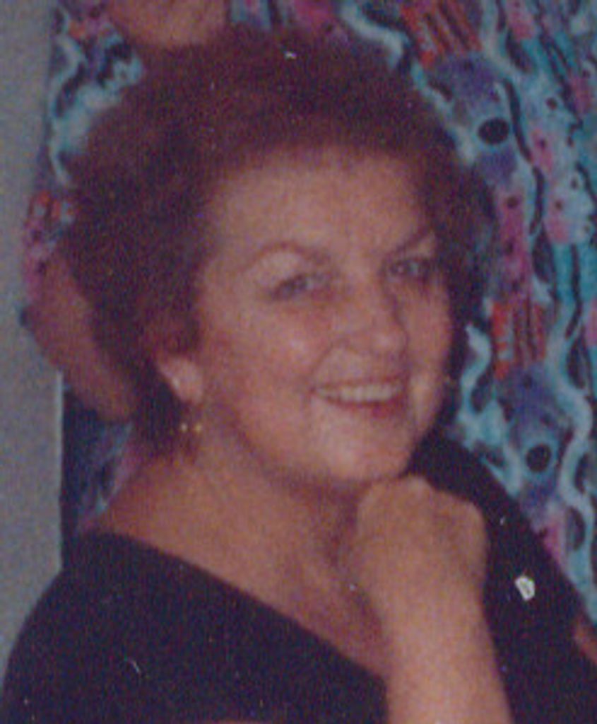 Sandra Golderese