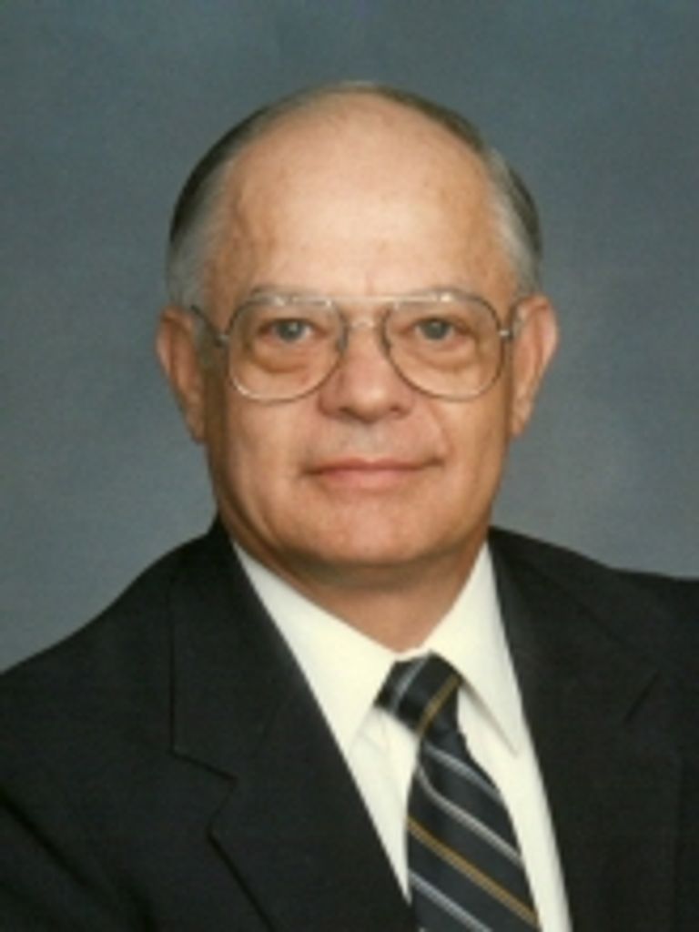 Paul H. Gutshall