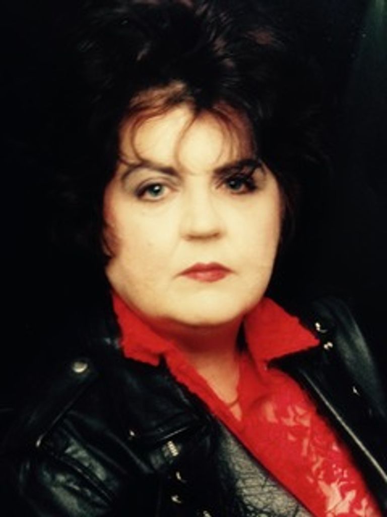 Margaret Mary Loncar