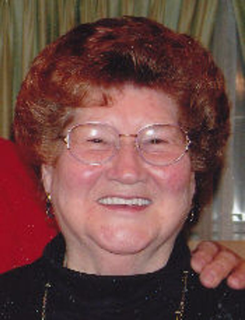 Ellen Dee Rayman Ford Profile Photo