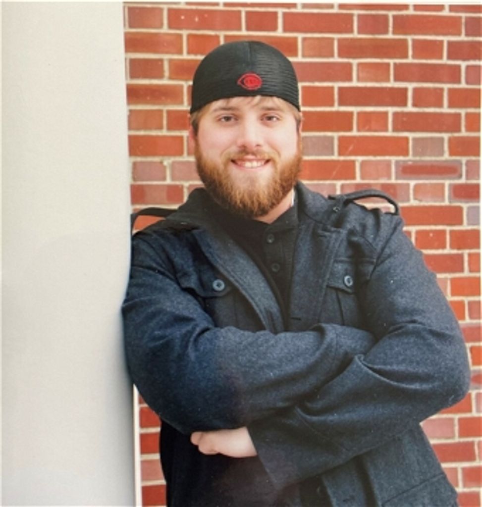 Jason D. Daniels