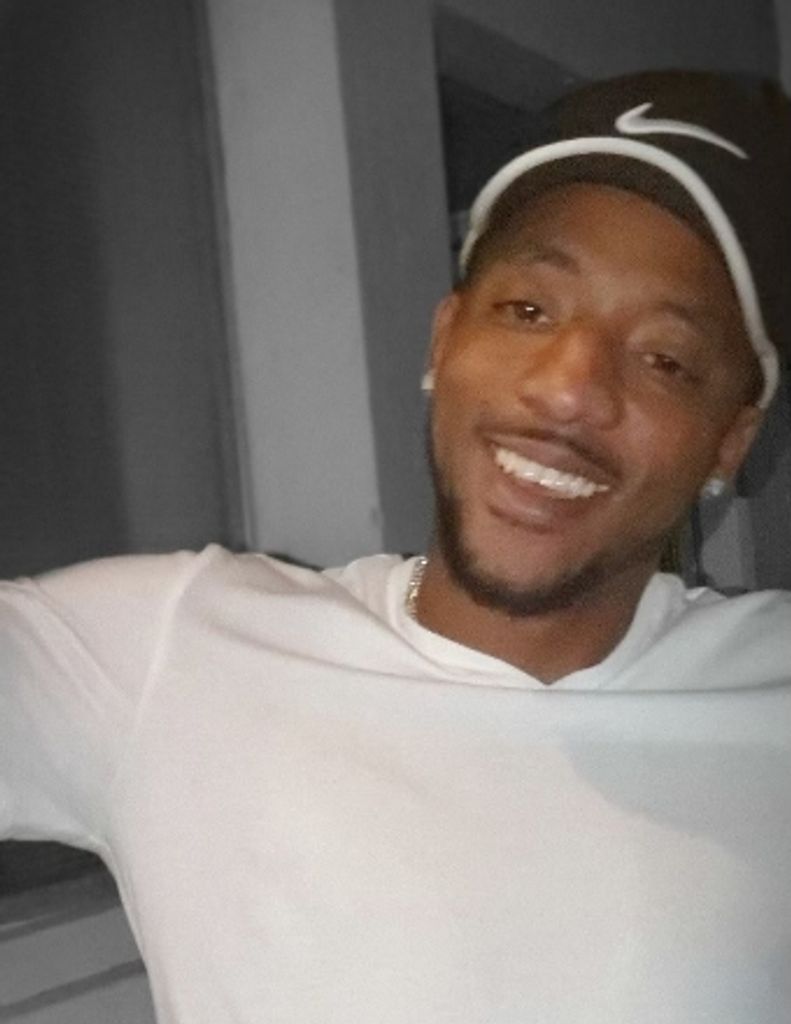 Diangelo Cortez Alexander