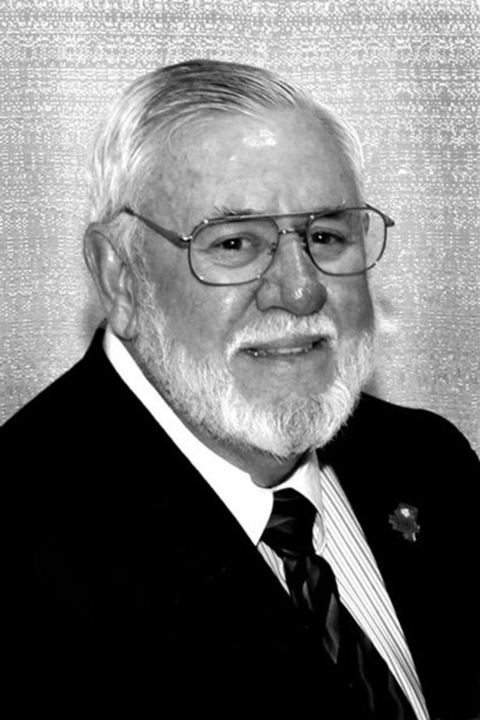 Reverend Clifford "Cliff" Nelson Profile Photo