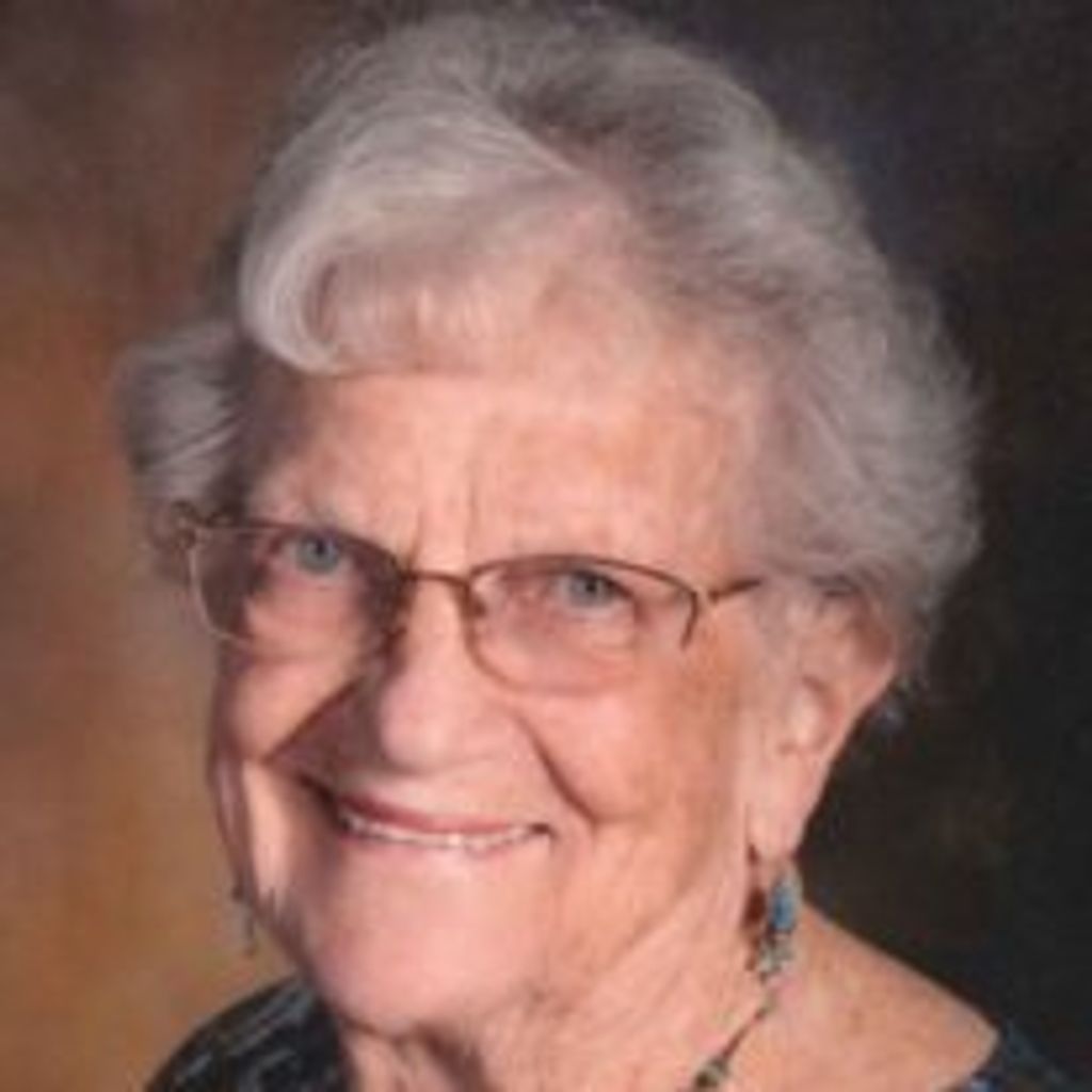 Bernice  Johanna Schumacher
