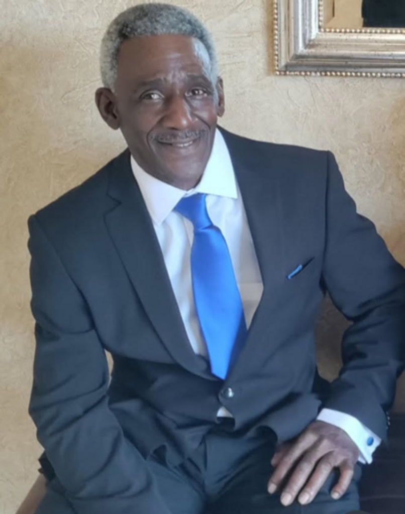 Walter C. Mason, Sr. Profile Photo