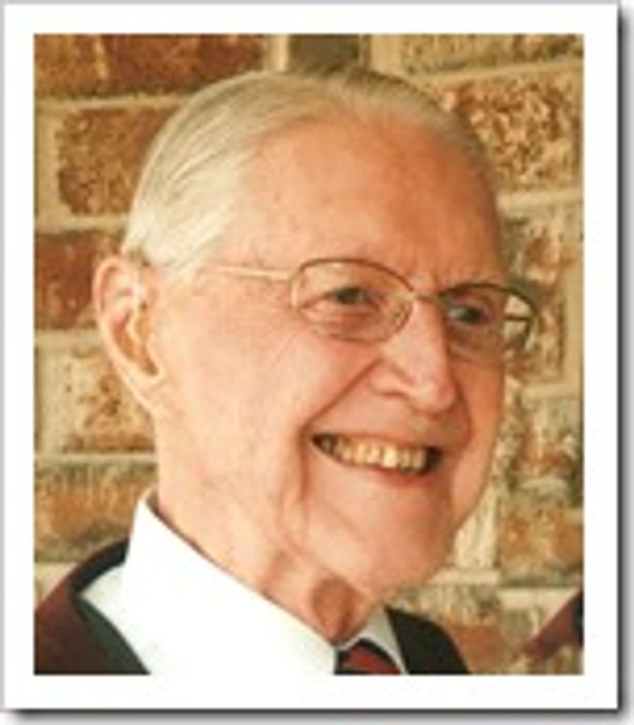 Virgil M. Whitesell