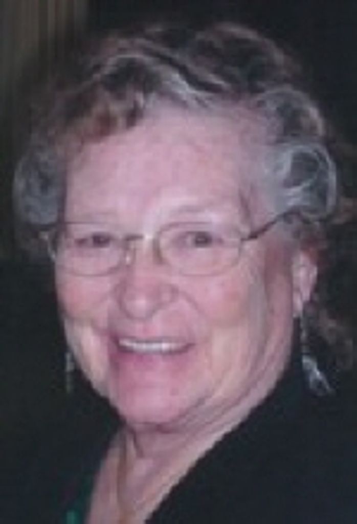 Betty  J Kinkaid