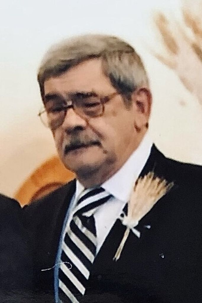 Benjamin Gibson Profile Photo
