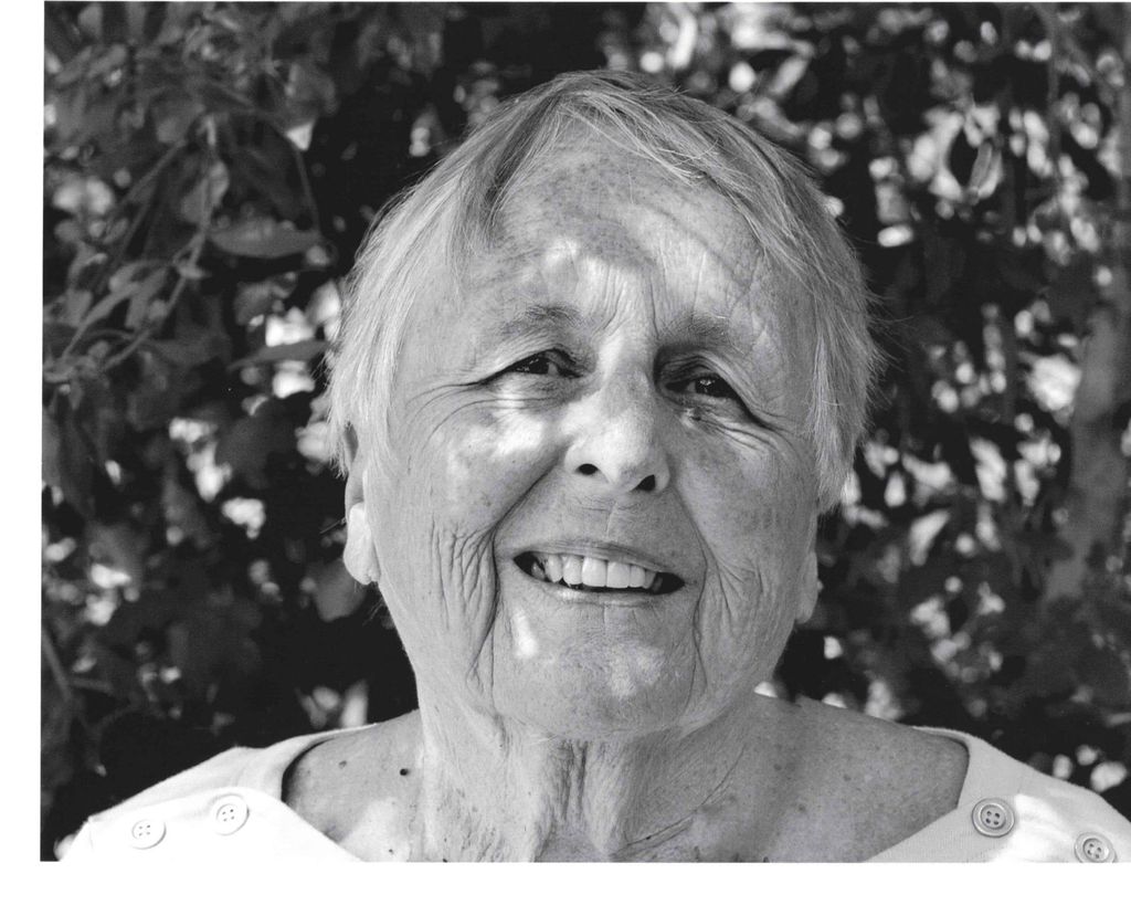 Nancy Dawson