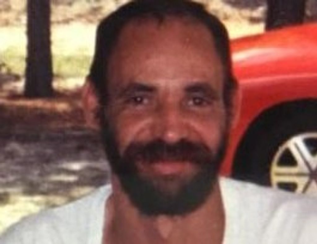 Wilbert Mitchell Locklear Profile Photo