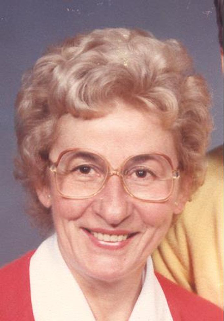 Carol (Schwaiger)  Etue