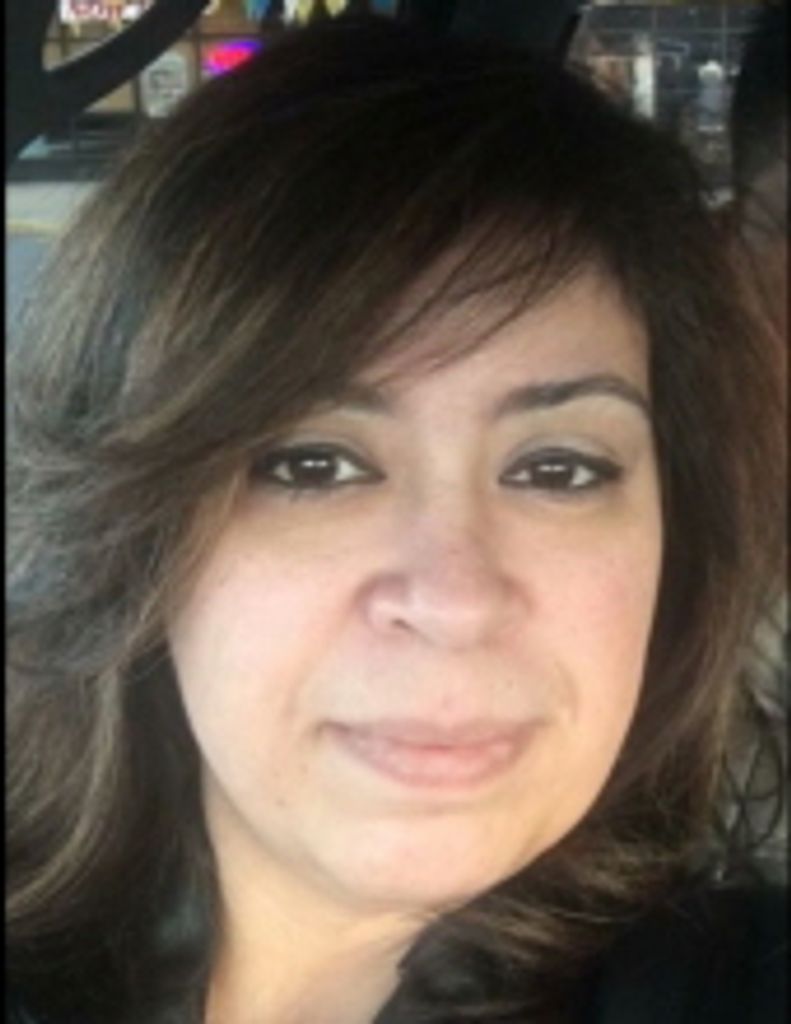Laura Martinez Profile Photo